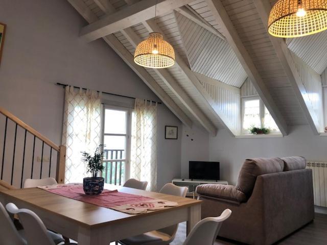 דירות Casa Pauet D'Escalarre מראה חיצוני תמונה