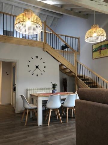 דירות Casa Pauet D'Escalarre מראה חיצוני תמונה
