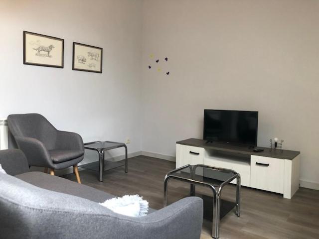 דירות Casa Pauet D'Escalarre מראה חיצוני תמונה