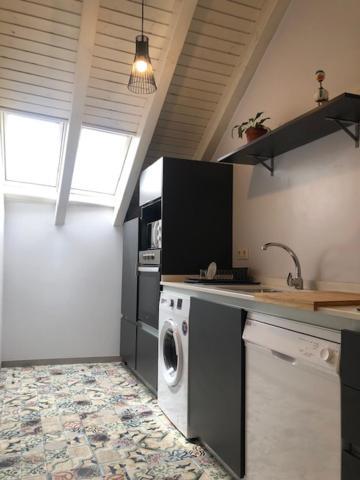דירות Casa Pauet D'Escalarre מראה חיצוני תמונה