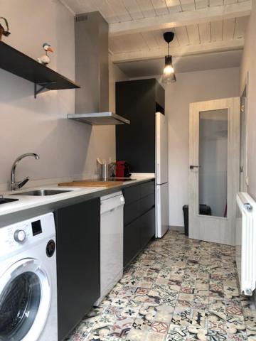 דירות Casa Pauet D'Escalarre מראה חיצוני תמונה