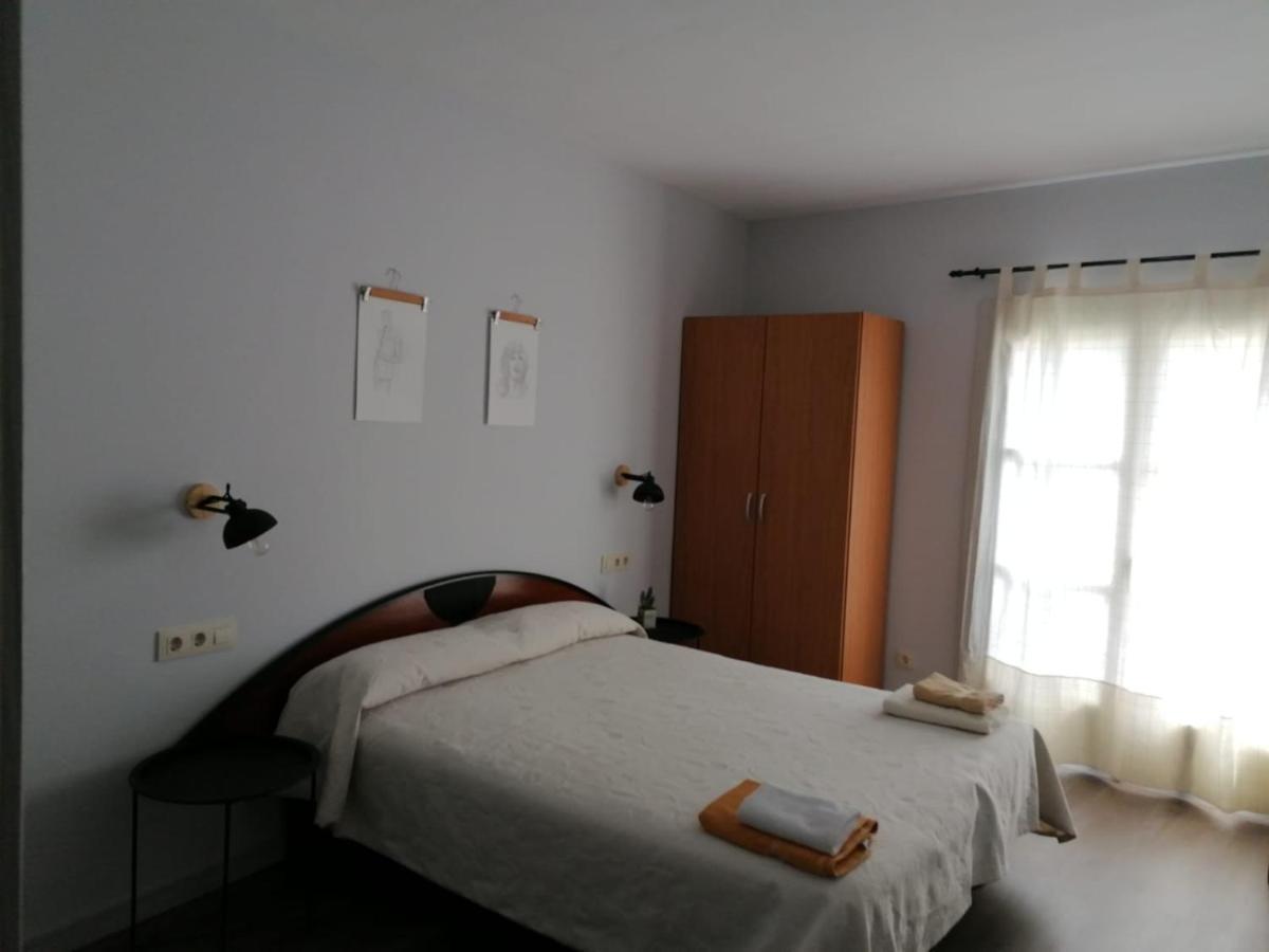 דירות Casa Pauet D'Escalarre מראה חיצוני תמונה
