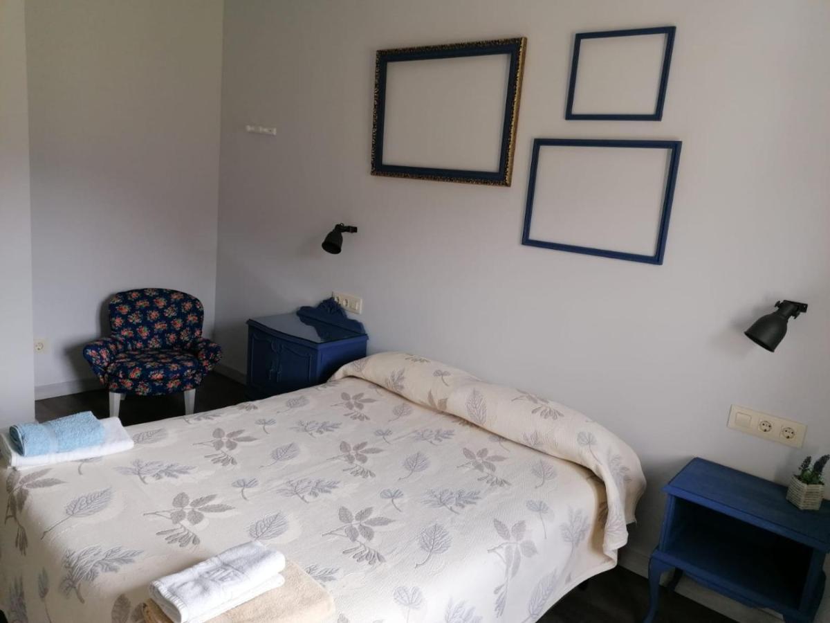 דירות Casa Pauet D'Escalarre מראה חיצוני תמונה