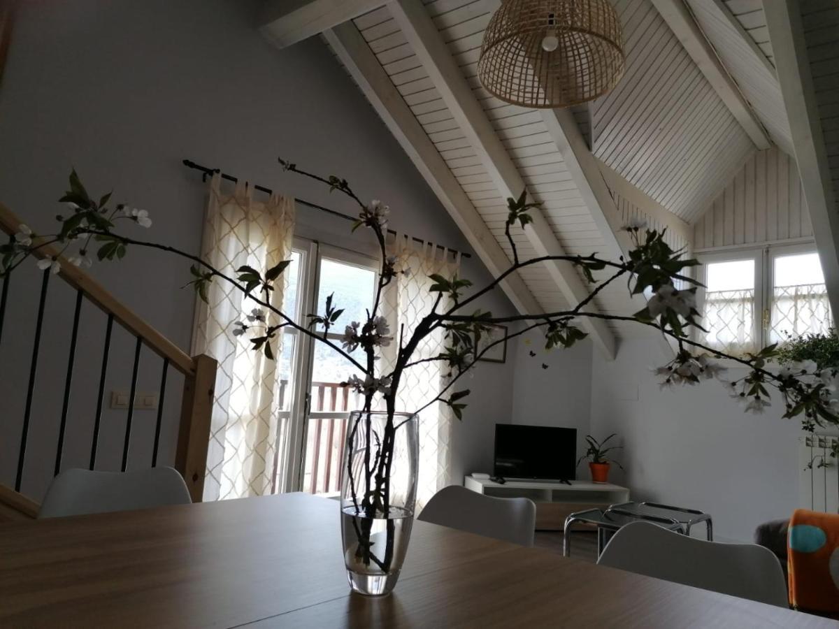דירות Casa Pauet D'Escalarre מראה חיצוני תמונה