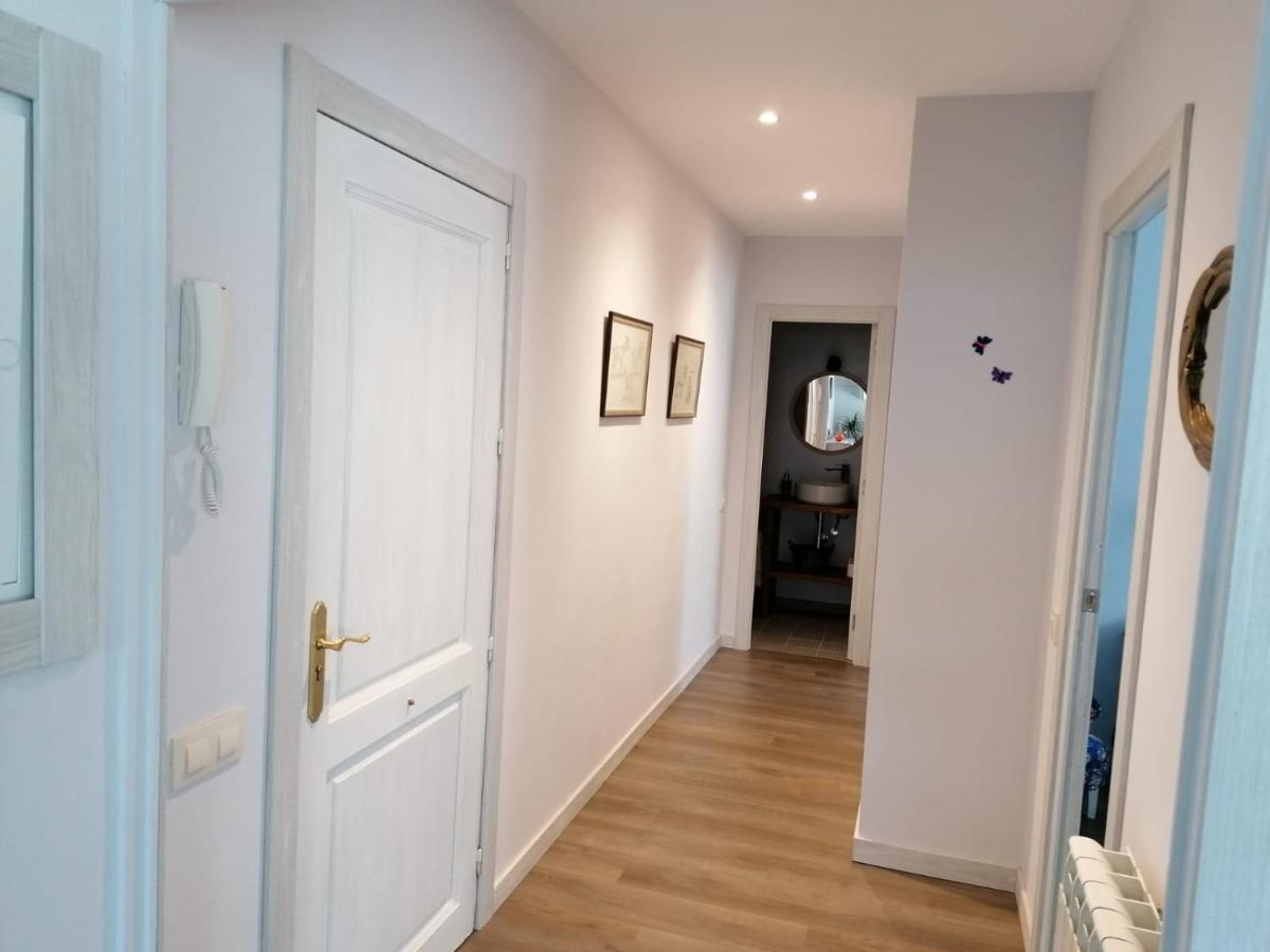 דירות Casa Pauet D'Escalarre מראה חיצוני תמונה