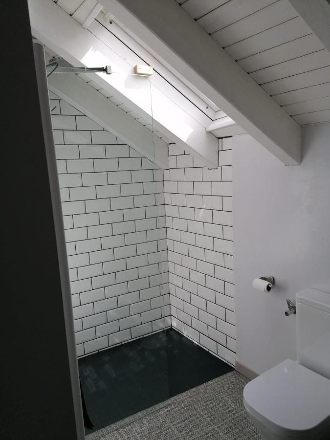 דירות Casa Pauet D'Escalarre מראה חיצוני תמונה