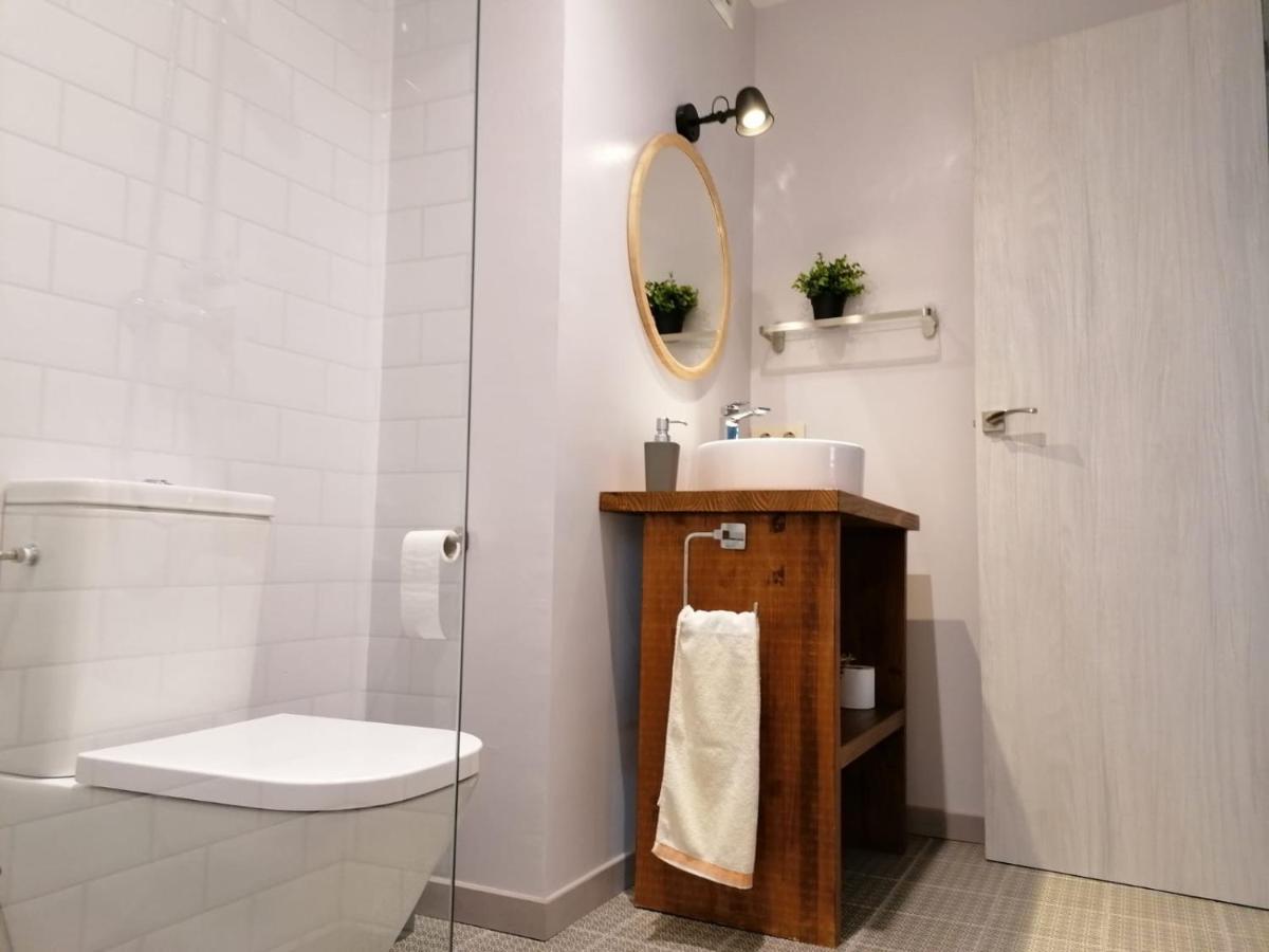 דירות Casa Pauet D'Escalarre מראה חיצוני תמונה