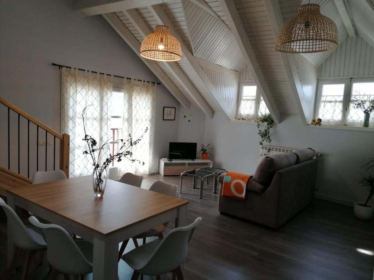 דירות Casa Pauet D'Escalarre מראה חיצוני תמונה